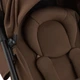Прогулочная коляска Anex Air-Z plus Tillie (Az-11) - изображение 7
