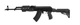 Приклад ATI Strikeforce Elite для Сайги (мысл. верс. штампованная ствольная коробка), 1502.00.09 - изображение 5