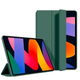 Чехол-книжка DK для Xiaomi Redmi Pad SE 11" | Экокожа силикон Smart Case (green) - изображение 2
