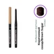 Карандаш для глаз Avon Glimmerstick с блеском Коричневый сахар / Brown Sugar - изображение 2