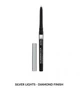 Олівець для очей Avon Glimmerstick з блиском Срібний блиск/Silver Lights - зображення 1