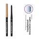 Олівець для очей Avon Glimmerstick з блиском Срібний блиск/Silver Lights - зображення 2