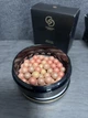 Румяна-бронзер в шариках Oriflame Giordani Gold Сверкающая Бронза код 44918, 22 г - изображение 1