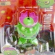 Игрушка Трансформер Чертополох Растения против Зомби Игровой Набор Plants vs Zombies (01295) - изображение 3