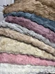 Плед-покрывало Кролик L&M Home Textiles Виноградный евро 200х240 - изображение 2