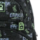 Рюкзак шкільний GoPack Education Error GO25-175M-7 - зображення 15