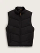 Жилет Tom Tailor 1042106 XL Черный - изображение 6