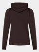 Худі GAP 463506 S Коричнева - зображення 4