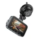 Видеорегистратор Hoco DV5 Driving Recorder With 3-inch Display Black - изображение 5