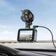 Видеорегистратор Hoco DV5 Driving Recorder With 3-inch Display Black - изображение 8