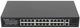 Switch Lanberg RSFE-24P-2C-360 24X 100MB POE+/2X COMBO RACK 19" GIGABIT ETHERNET 360W V2 - obraz 2