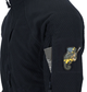 Кофта флісова Helikon Alpha Tactical Navy Blue синій XL - зображення 5