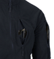 Кофта флісова Helikon Alpha Tactical Navy Blue синій XL - зображення 6