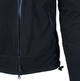 Кофта флісова Helikon Alpha Tactical Navy Blue синій XL - зображення 7