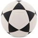 М'яч футзальний SP-Sport Soft Bilt 0451 розмір 4 White-Black - зображення 2