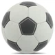 Мяч футбольный Core Soccer Star 6033 размер №5 White-Grey - изображение 2