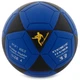 Мяч футзальный SP-Sport Soft Bilt 0451 размер 4 Black-Blue - изображение 1