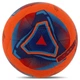 Мяч футбольный Core Soccer Star Render 6036 размер №5 Orange-Blue - изображение 3