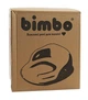 Накладка на унітаз дитяча з м'яким сидінням Bimbo Рожевий - зображення 3