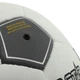 Мяч футбольный Core Soccer Star 6033 размер №5 White-Black - изображение 4
