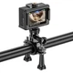 Экшн камера Hoco DV100 Sports Camera Black - изображение 4