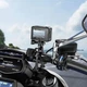 Экшн камера Hoco DV101 Dual Color Screen Sports Camera Black - изображение 6