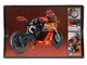 Детский конструктор Мотоцикл Motorcycle 470 деталей Красный - изображение 2