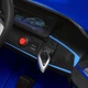Дитячий одномісний електромобіль із пультом BMW I4 License Синій - зображення 7