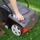 Электрический вертикуттер Al-Ko Combi Care 38.4 E с прореживающим валом (114040S) - изображение 2