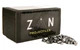 Пули пневматические Zan Projectiles Slug (1.04г, 4.5мм, 350шт) - изображение 1