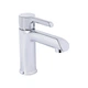 Смеситель для раковины Qtap Grand (с гигиеническим душем) QTGRA272CRM45670 Chrome - изображение 3