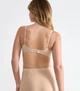 Бюстгальтер Sloggi Basic+Soft, беж 80B - изображение 3