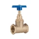 Thermo Alliance Вентель 1/2"ВВ (15) YA Thermo Alliance 15YA - изображение 1