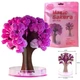 Чарівне дерево з паперу, що росте Сакура Magic Sakura Штучна квітка сакури - зображення 2