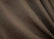 Комплект штор на люверсах VR-Textil Льон-блекаут Льон Мішковина № 277ш Коричневий 150х250см 2 шт (37-0189) - зображення 7
