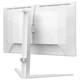 Монитор 23.8" Philips 24M2N3201A, IPS, 180Hz, 0,5ms, 2xHDMI, DP, HAS, Pivot, колонки, белый - изображение 5