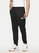 Спортивный костюм мужской Adidas Sportswear Basic 3-Stripes French Terry JC5375 M Black (4067901458145) - изображение 4