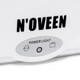 Контейнер для їжі з підігрівом Noveen LB330 Mint - зображення 8