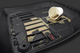 Коврики в салон Volkswagen Touran 2015-, Proline 3D, Frogum, FG 3D409804 - изображение 2