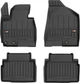 Коврики автомобільні гумові в салон KIA Sportage III 2010-2015 / 3D409835 - изображение 1