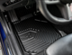 Коврики в салон Renault Sandero 2020-/Dacia Sandero 2020-, Frogum, FG 77427433 - изображение 3