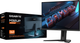 Монитор 3‎1.5" Gigabyte M32UP Gaming Monitor - изображение 8