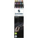 Набір лінерів Schneider Paint-It 1-2 мм 10 шт кольори металік (ML02011503) - зображення 2