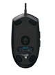 Миша ігрова G102 Lightsync USB Black (не работает с G hub) - зображення 3