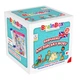 Карточная игра Brainbox "Изучаем английский язык" Yago bzzbrlle01ua 55 карточек - изображение 1