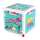 Карточная игра Brainbox "Изучаем английский язык" Yago bzzbrlle01ua 55 карточек - изображение 4
