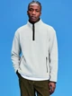 Толстовка Old Navy '94 M, Light Heather Grey (Сіра) 500125919749 - зображення 1