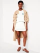Толстовка женская Old Navy M, Takin' It Easy Club (Белая) 500124714284 - изображение 3