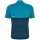 Мужская велофутболка Ziener Norgan hale navy 48 239201-365 S - изображение 2