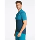 Мужская велофутболка Ziener Norgan hale navy 48 239201-365 S - изображение 4